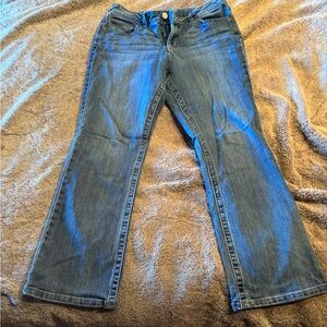 Maurices Classic Blue Jeans